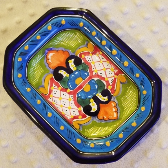 Other - Dish from Mexico